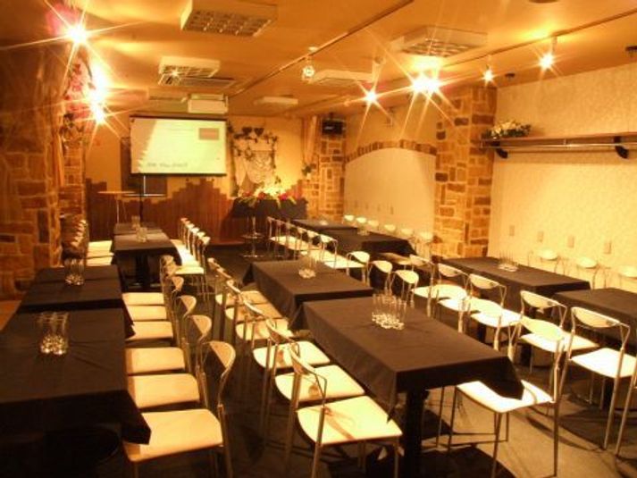 貸切パーティースペース ＆イベント 栄 伏見店、誕生日会、撮影会 - リリーバンケット【貸切・結婚式二次会・パーティー・宴会】