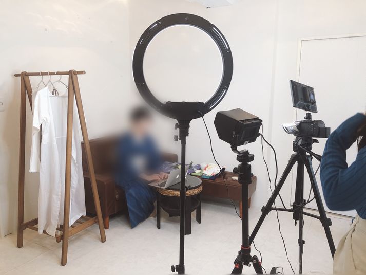 エステ・セミナースペース - アズスタイル_半蔵門