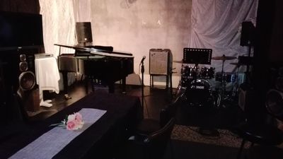 イベントスペース「KIRA」 煌-KIRA- EVENT SPACEの室内の写真