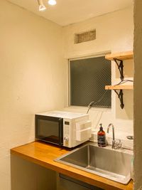キッチン設備 - 西麻布スタジオ 六本木ヒルズ前 レンタルスタジオ&ワークスペースの室内の写真