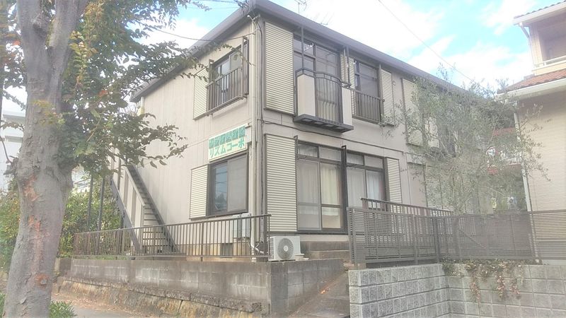 【1A】天王台スカイコート - ⭐イースペ⭐天王台リズム