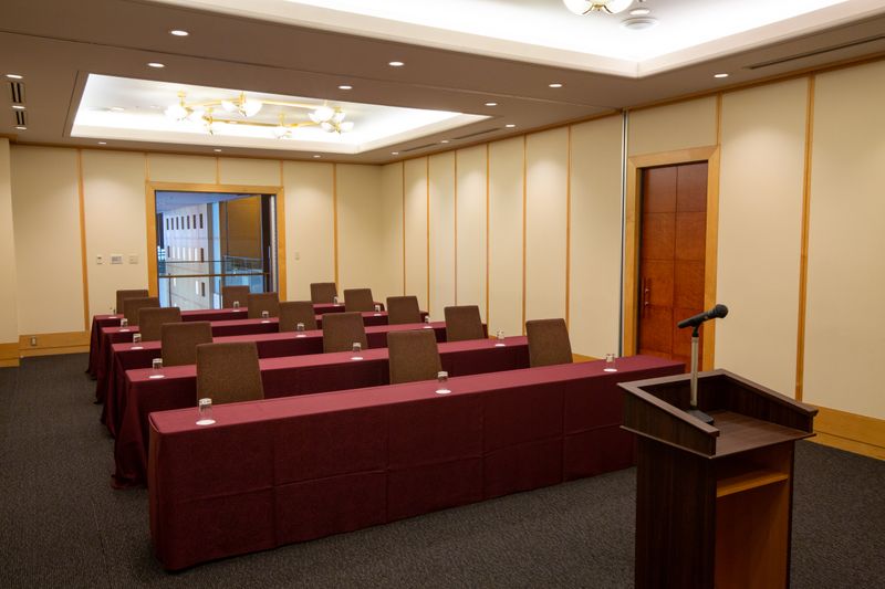 ビジネス利用に最適【オリオン】 - KKR HOTEL HAKATA