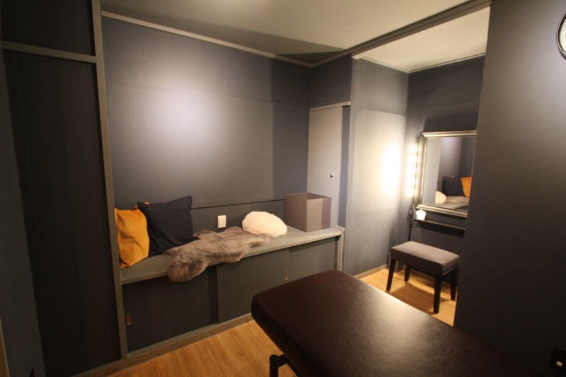 ShareSalonBP新宿店２ - ShareSalonBP新宿店２