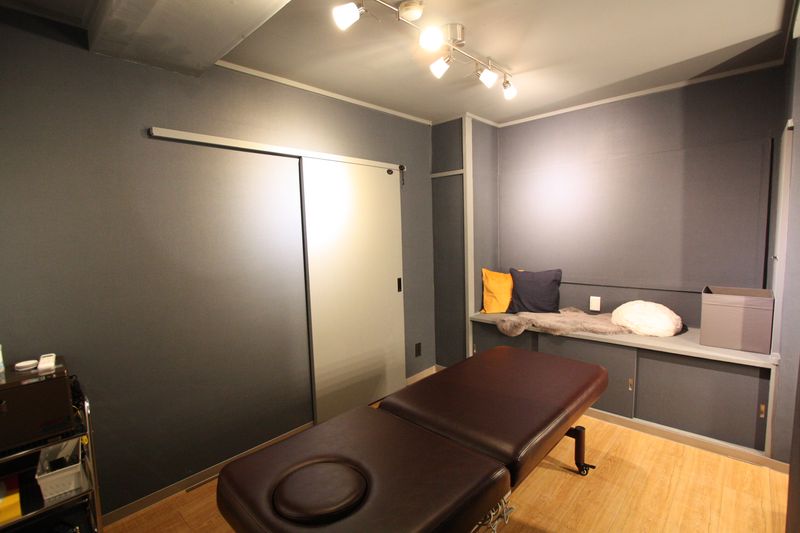 ShareSalonBP新宿店２ - ShareSalonBP新宿店２