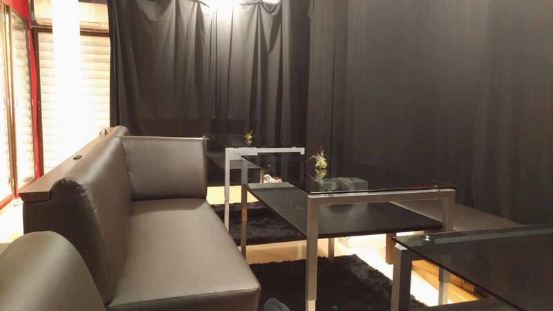 テーブルスペース - Boxレンタルスペース