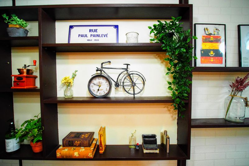 自習室・カウンセリング部屋 - RUE大塚