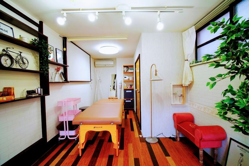 自習室・カウンセリング部屋 - RUE大塚