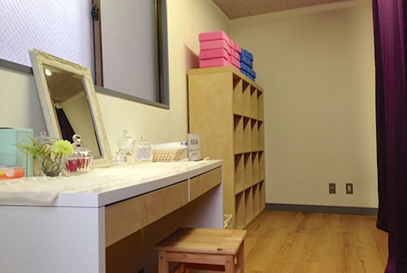 個室スタジオ - 【草加】レンタルスタジオ Serenita