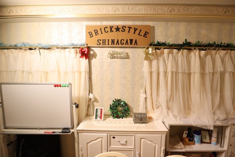 BRICK_STYLE EURO - アクスペ品川