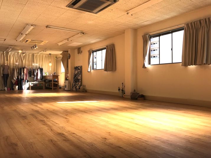 個室スタジオ - 【草加】レンタルスタジオ Serenita