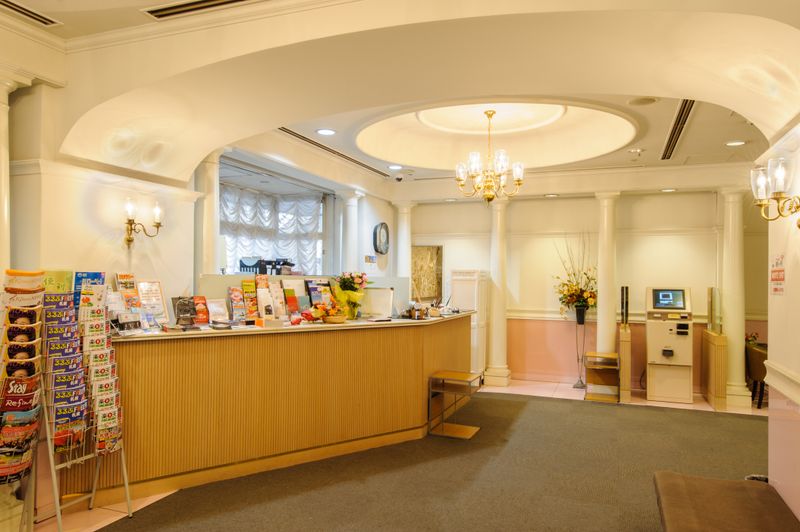 会議室・フリースペース - ビジネスインノルテ