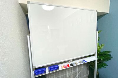 GS新宿南口貸会議室 テレワークや会議に最適な貸会議室の設備の写真