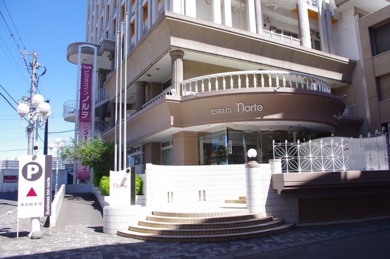 会議室・フリースペース - ビジネスインノルテ