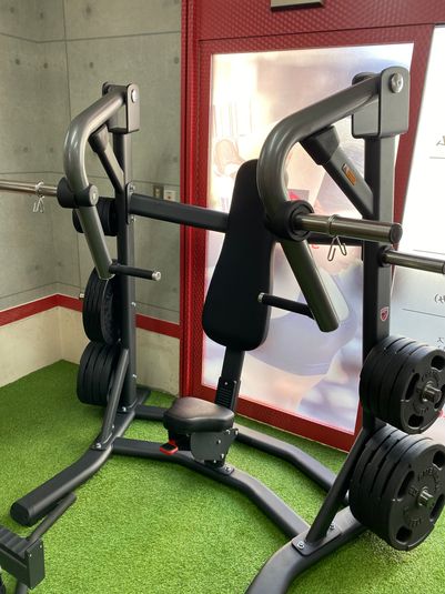 プライベートトレーニングジム - Stoic's Base