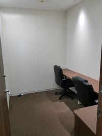 博多駅徒歩4分/快適レンタルオフィス/Wi-Fi無料 - ガーデン博多駅前ビル