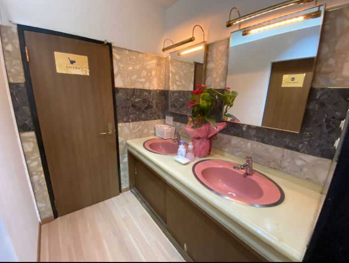 UBUダンススタジオ - UESバレエスタジオ