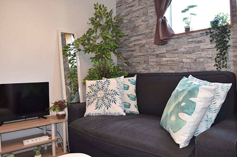 貸切ルームパーティ・食事会72★ - ★こじんまりスペース大国町★