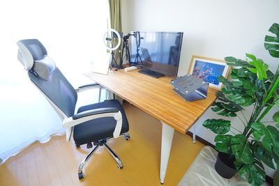 【緑ワーク天神駅前】 緑ワーク天神駅前の室内の写真