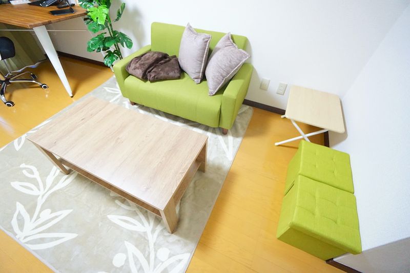 緑ワーク天神駅前 - 【緑ワーク天神駅前】