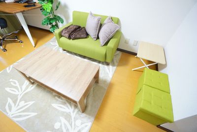 【緑ワーク天神駅前】 緑ワーク天神駅前の室内の写真