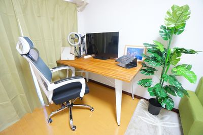 【緑ワーク天神駅前】 緑ワーク天神駅前の室内の写真