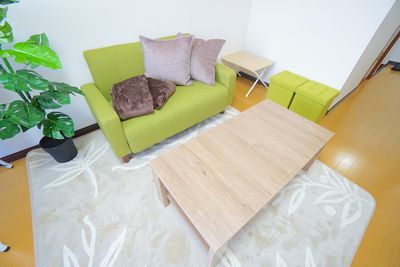 【緑ワーク天神駅前】 緑ワーク天神駅前の室内の写真