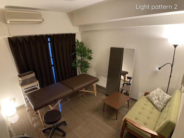 エステスペース、多目的スペース - ◆エブリ梅田東◆レンタルサロン★