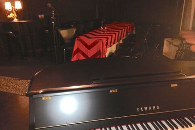 イベントスペース「KIRA」 煌-KIRA- EVENT SPACEの室内の写真