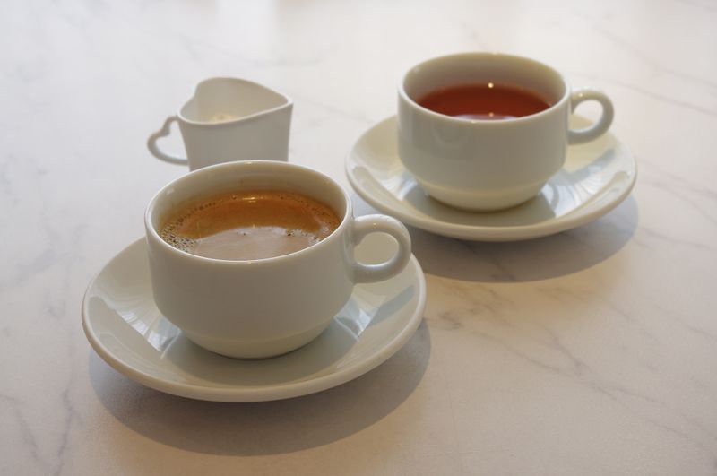 レストラン - ビジネスインノルテ