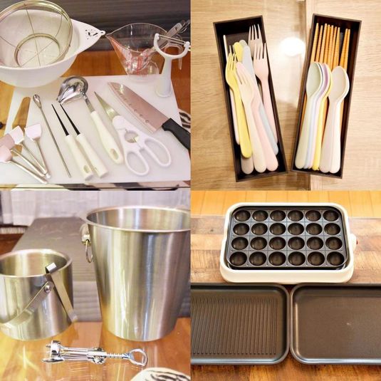 新大久保5分/ごろごろスペース - 新大久保徒歩5分/ごろごろ