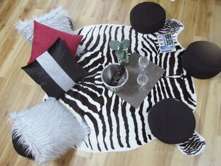 新大久保5分/ごろごろスペース - 新大久保徒歩5分/ごろごろ