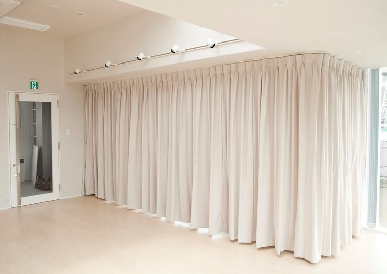 ダンススタジオ - Ｈ＆Ｔスタジオ