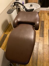 ・フルフラットタカラyume シャンプー - room 302 落ち着くプライベートサロン（ベッドスパSP台あり）の設備の写真