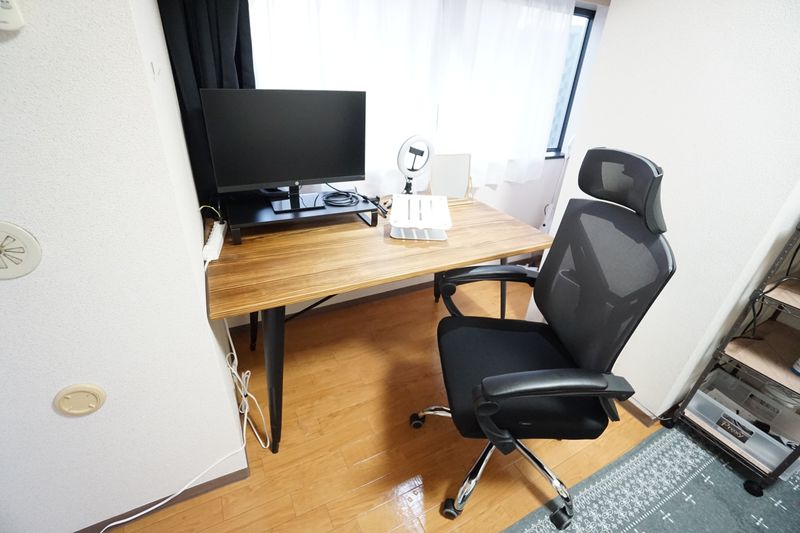 大山ミニマルオフィス902 - 【大山ミニマルオフィス】