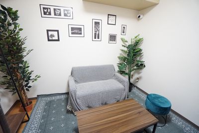 【大山ミニマルオフィス】 大山ミニマルオフィス902の室内の写真