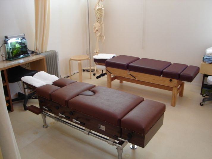 多目的ルーム - かみかわ接骨院