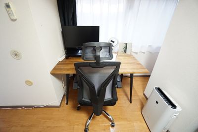 【大山ミニマルオフィス】 大山ミニマルオフィス902の室内の写真