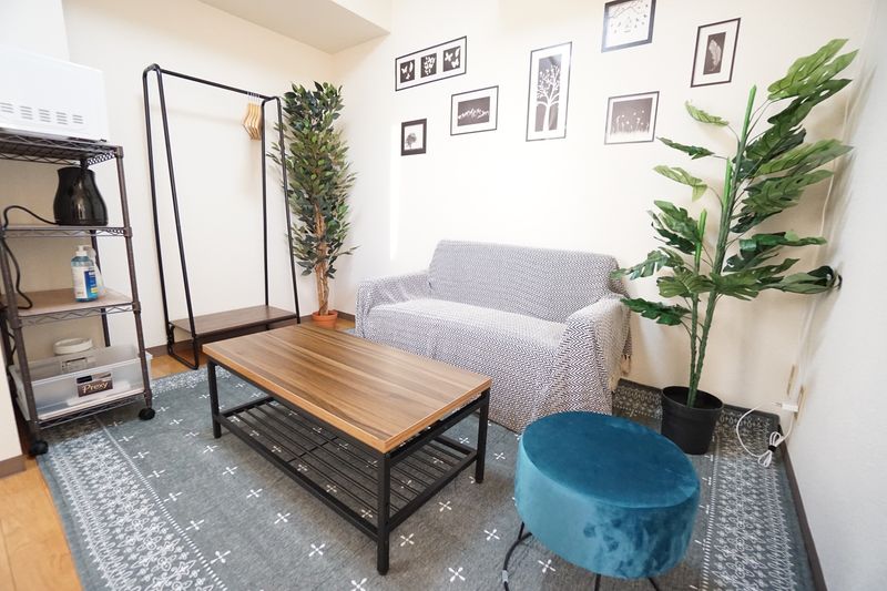 大山ミニマルオフィス902 - 【大山ミニマルオフィス】