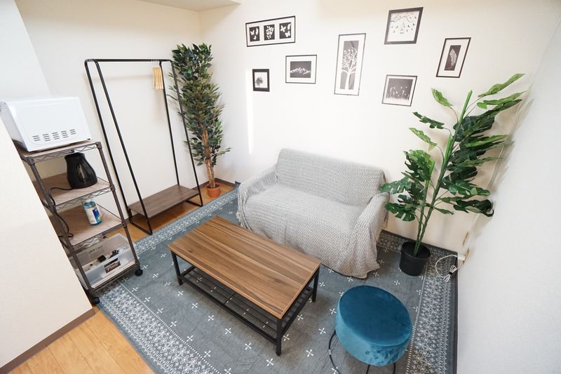 大山ミニマルオフィス902 - 【大山ミニマルオフィス】