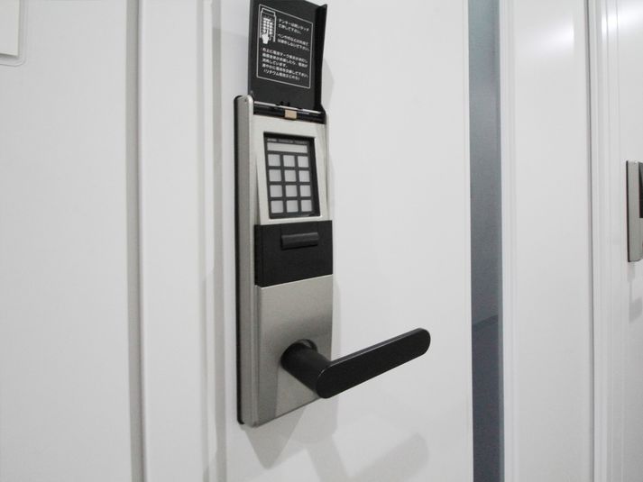 【ROOMs第5会議室】錦糸町駅北口改札 徒歩4分 - 貸会議室ルームス錦糸町店