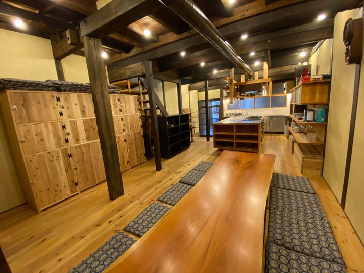 クリエイティブキッチン[1F] - からほり悠