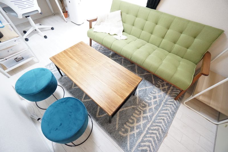 京都七条ミニマルオフィス - 【京都七条ミニマルオフィス】