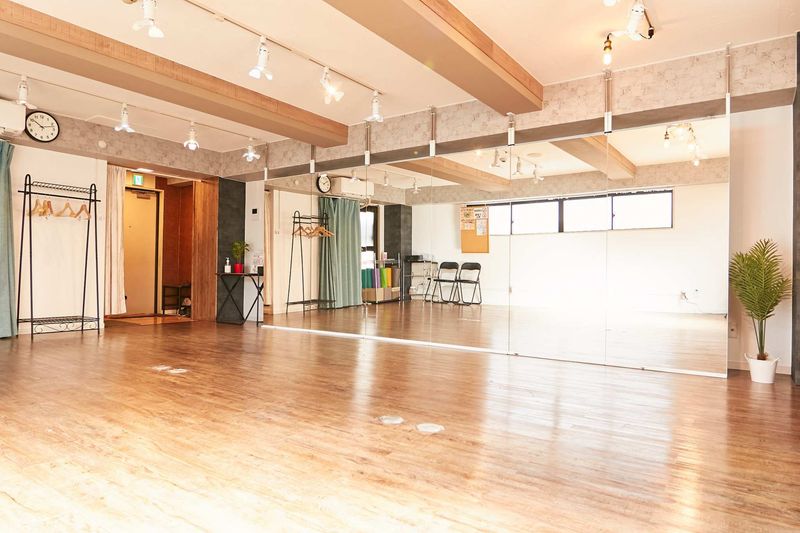 レンタルスタジオアルル谷町四丁目 - レンタルスタジオアルル谷町四丁目