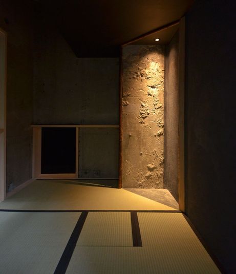 個室101/贅沢な共有スペース! - 南青山デザイナーズハウス