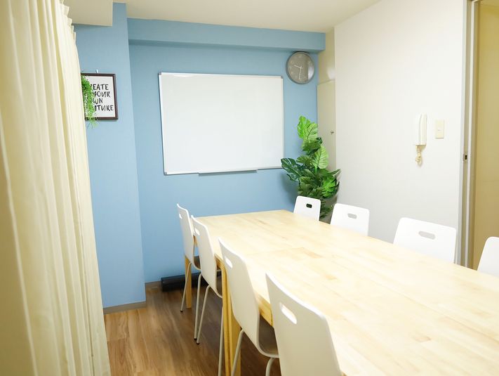 ふれあい貸し会議室 柏A - ふれあい貸し会議室　柏SK