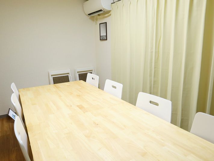 ふれあい貸し会議室 柏A - ふれあい貸し会議室　柏SK