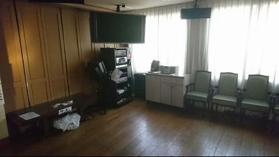 川口レンタル会議室（Google MAPから予約受付中） そうますホール2階の室内の写真