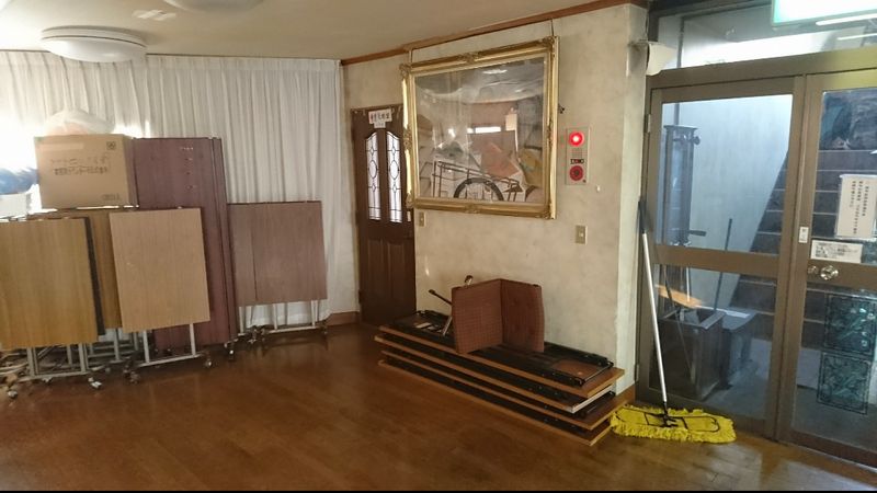 そうますホール2階 - 川口レンタル会議室（Google MAPから予約受付中）