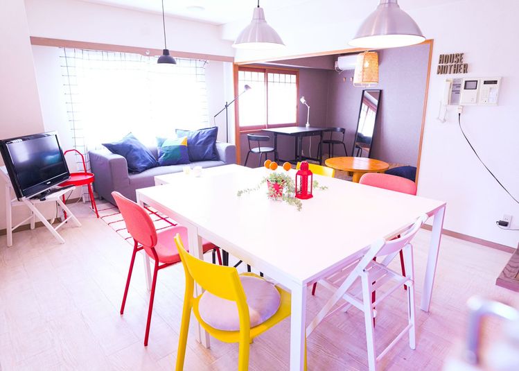 女子会・パーティールーム - sima sima西宝町