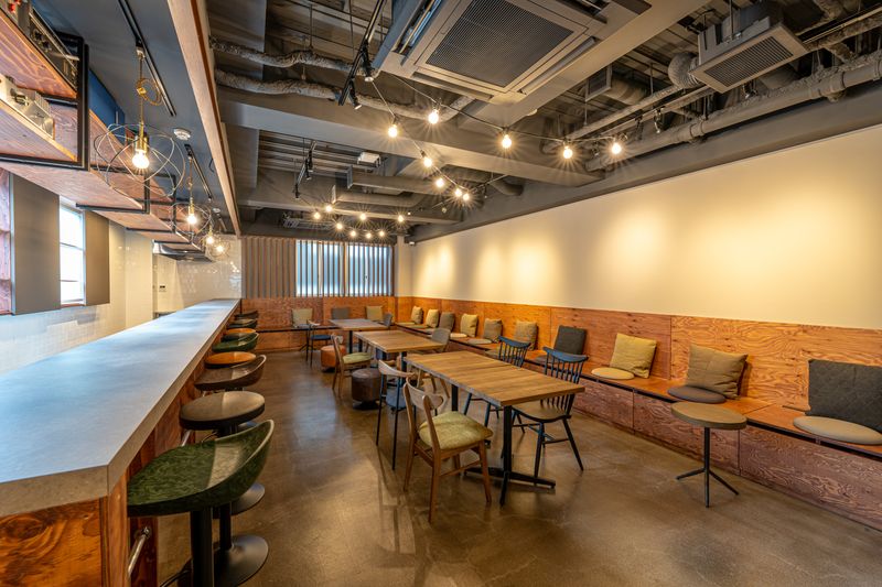 ワイズアウルホステルズキョウト - WISEOWLHOSTELS